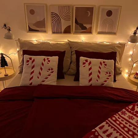 Panna Design Near Szechenyi Bath With Ac Apartment