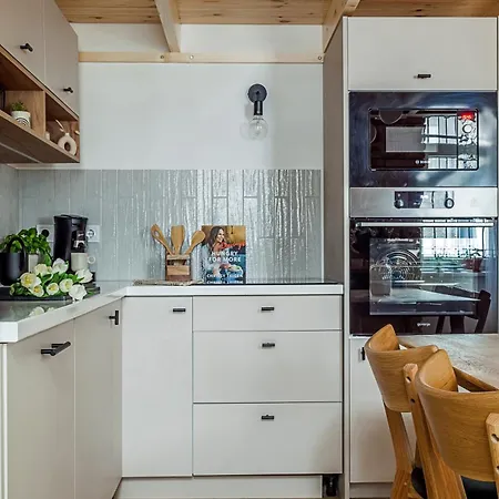 Panna Design Near Szechenyi Bath With Ac Apartment