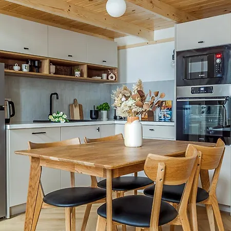 Panna Design Near Szechenyi Bath With Ac * Budapest